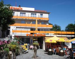 Braunwald Summer Camp