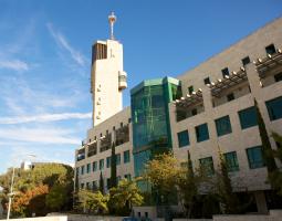 Hebrew University of Jerusalem
