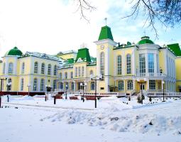 Instituto de Cultura Estatal de Órlov, OGIK