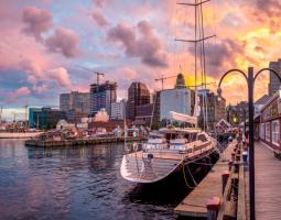 Oxford International English School Halifax