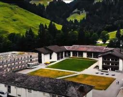 Schwarzsee Summer Camp