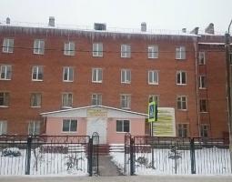 Instituto de Juguetes Sergiev Posad, sucursal de VSHNI