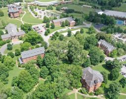 Tusculum University