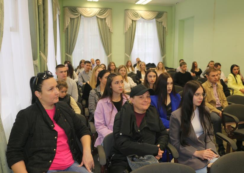 Kirov branch of the Moscow University of Finance and Law, MFUA (Kirov ...