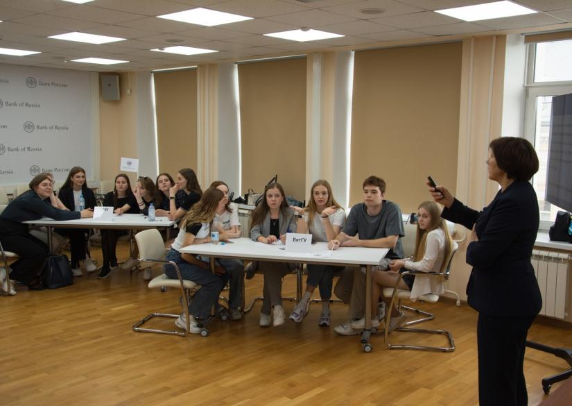 Kirov branch of the Moscow University of Finance and Law, MFUA (Kirov ...