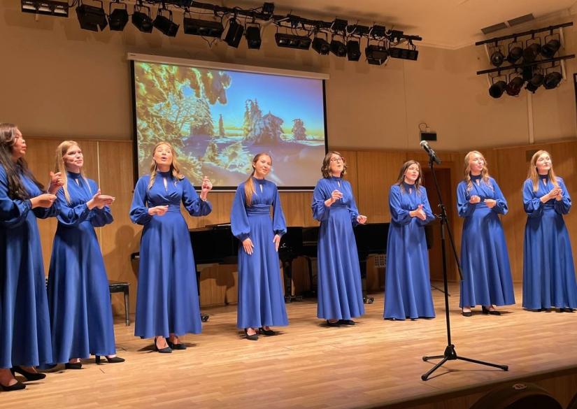Siberian State Institute of Arts named after Dmitri Hvorostovsky, SGII ...