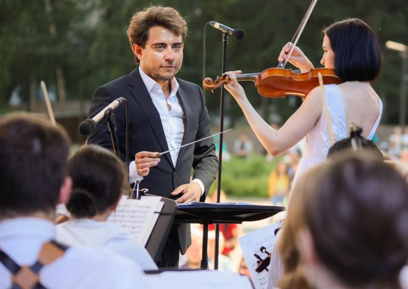 Siberian State Institute of Arts named after Dmitri Hvorostovsky, SGII ...