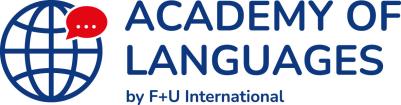 Logo Academy of Languages Germany