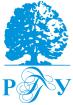 Logo Domodedovo Branch of the Russian State University for the Humanities