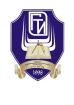 Logo Orsk Institute of Humanities and Technology (branch) of Orenburg State University, OGTI (branch) of OSU