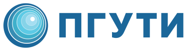 Logo Volga Region State University of Telecommunications and Informatics, PSUTI