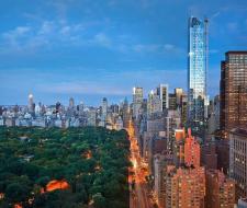 Oxford International English School New York City
