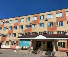 Kaluga branch of the Financial University under the Government of the Russian Federation, KFU