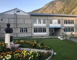Sucursal Sayano-Shushenskaya de la Universidad Federal Siberiana, SSF SFU