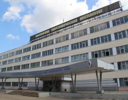 Sede de la Universidad Nacional de Investigación MEI en Smolensk, NIU MEI en Smolensk