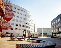 Jönköping University