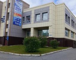 Sucursal de la Universidad Estatal del Ural Meridional (NIU) en Nizhnevartovsk, Sucursal de Nizhnevartovsk de SUSU