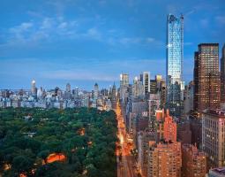 Oxford International English School New York City