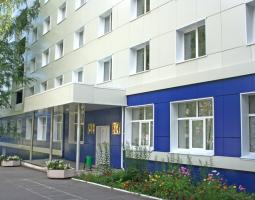 Sucursal de Perm de la Universidad HSE