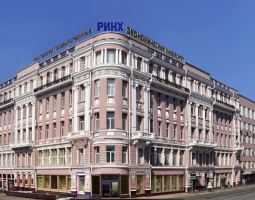 Rostov State Economic University (RIINH), RSEU