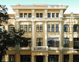 North Caucasus Branch of the Moscow Technical University of Communications and Informatics, SCF MTUCI