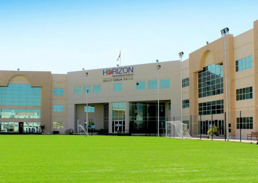 Horizon International School Dubai 0