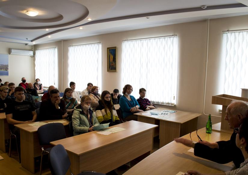 International Institute of Computer Technology, IICT (Voronezh, Russia)