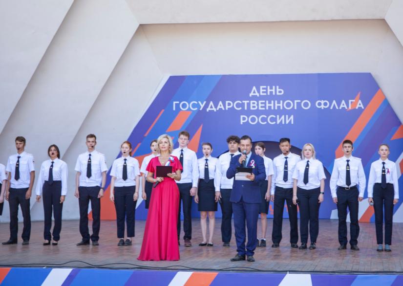 North Caucasus Branch of the Moscow Technical University of ...