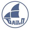 Logo Baltic Academy of Tourism and Entrepreneurship, BATiP