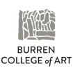 Logo Burren College of Art