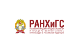 Logo Bryansk Branch of the Russian Presidential Academy of National Economy and Public Administration