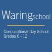 Logo Waring Private School