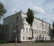 Arzamas Branch of Lobachevsky State University of Nizhny Novgorod, UNN