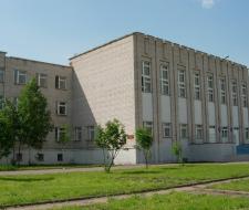 Izhevsk Branch of the Russian University of Cooperation