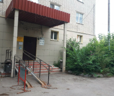 Kazan branch of the Russian International Academy of Tourism, CF RMAT