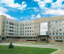 Nizhny Novgorod Academy of the Ministry of Internal Affairs of Russia