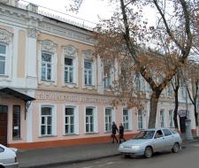 Taganrog Institute of Management and Economics, TIUE