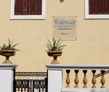 Webster University Athens
