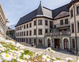 College Alpin International Beau Soleil