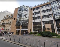 Grande Ecole de Commerce, ICD Business School (Group IGS)