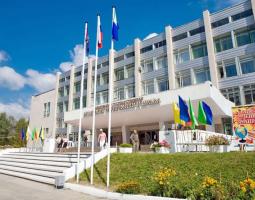Universidad Estatal de Economía y Derecho de Khabarovsk, KhSUEP