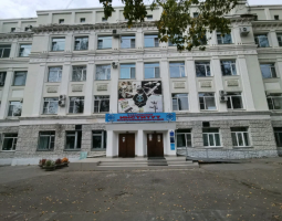 Instituto de Infocomunicaciones de Khabarovsk - KHIIK (filial de SGUTI)