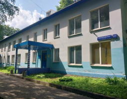 Instituto de Turismo y Hospitalidad - Rama de Moscú de la RGUIS, ITiG