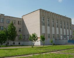 Sucursal de Izhevsk de la Universidad Rusa de Cooperación, Sucursal de Izhevsk de la RUK