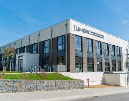 LUNEX University