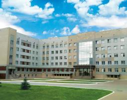 Academia Nizhny Novgorod del Ministerio del Interior de Rusia, NA MVD RF