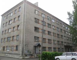Filial de Pskov de la Academia Internacional Rusa de Turismo, PF RMAT