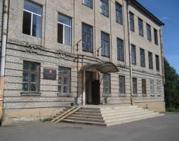 Sucursal de Vyborg de la Universidad Estatal Pedagógica Rusa A. I. Herzen, Sucursal de Vyborg de la RGPU