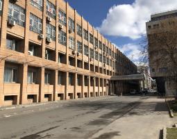 Instituto de Economía y Gestión de San Petersburgo, SPIEU