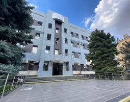 Instituto de Gestión de Volgogrado de la Academia Rusa de Ciencias Económicas